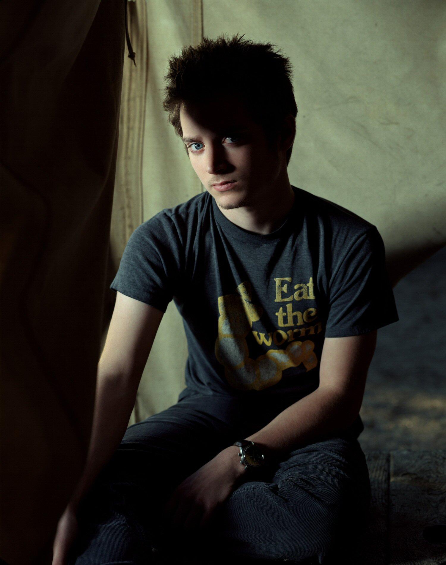 jordan wood) /i>,1981年1月28日出生于爱荷华州,美国影视演员