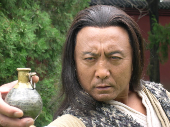 段宇华 /i>),中国内地男 a target="_blank" href="/item/演员