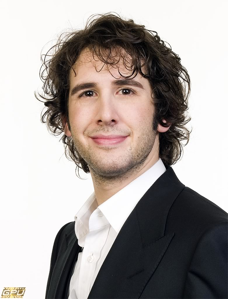  p>乔诗·葛洛班(josh groban),1981年2月27日出生于美国洛杉矶,美国
