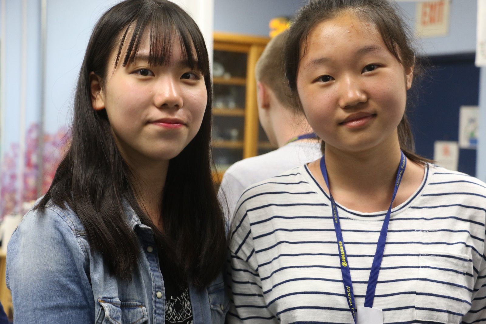 法拉古特国际学校