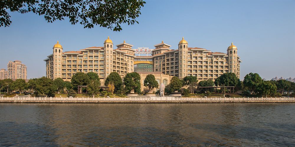 上海市南郊宾馆