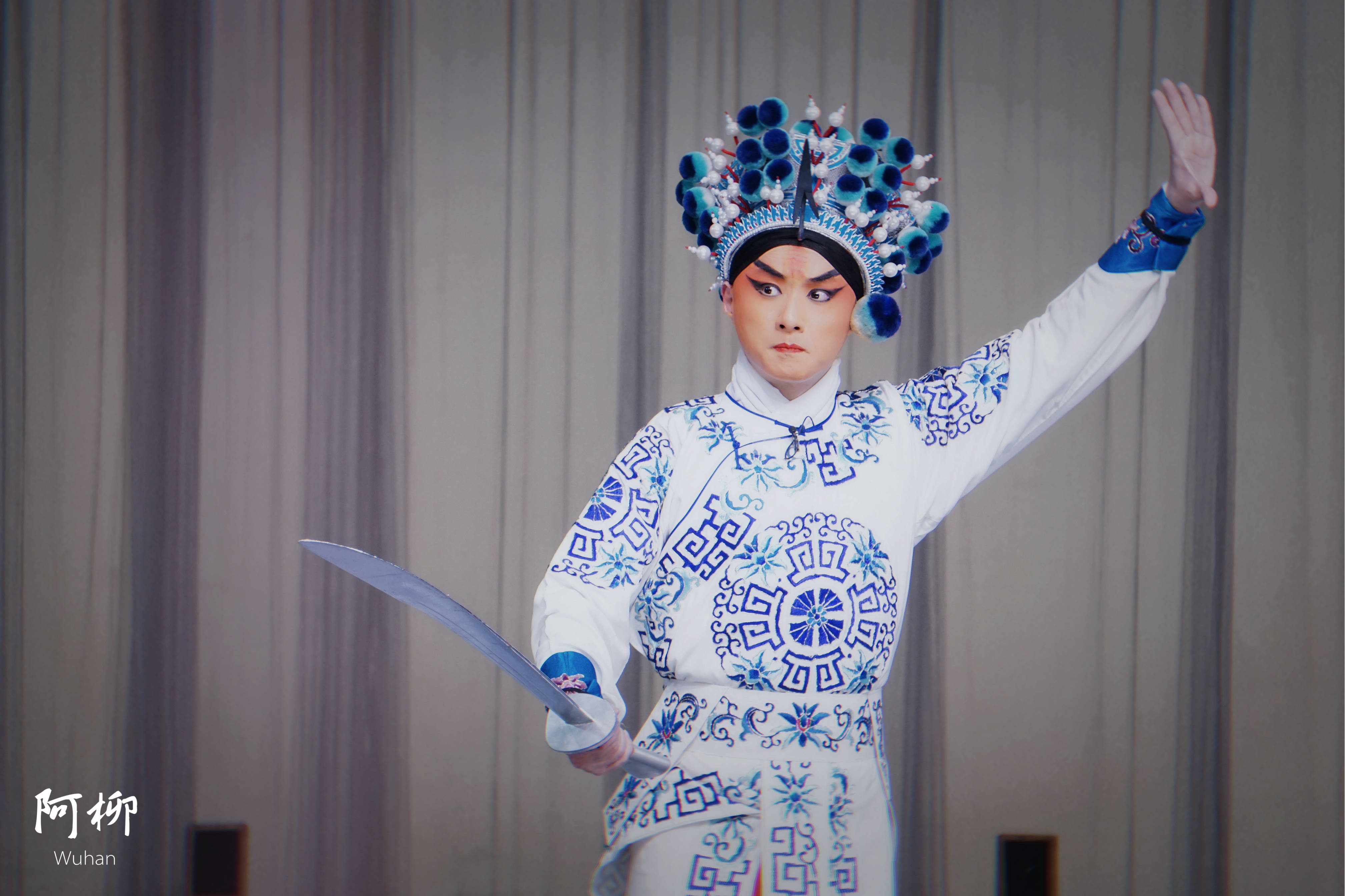 ucl7i">唐恺, a target="_blank" href="/item/湖北省京剧院/1444610"