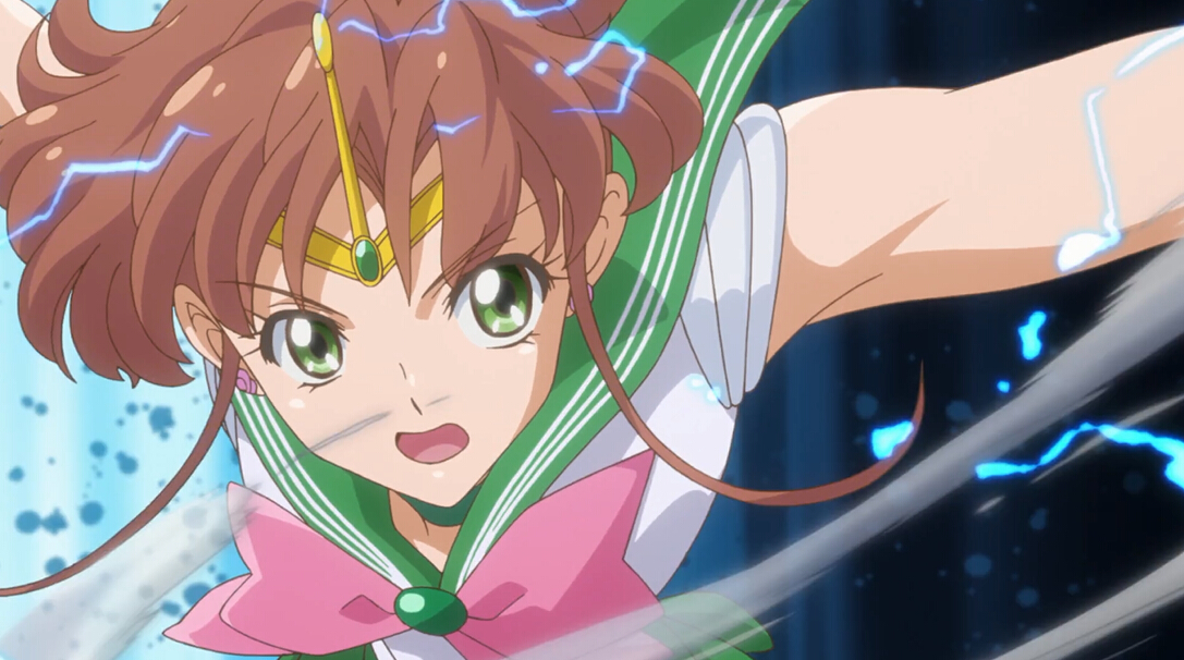  p>木野真琴是日本漫画《 a target="_blank" href="/item/美少女战士