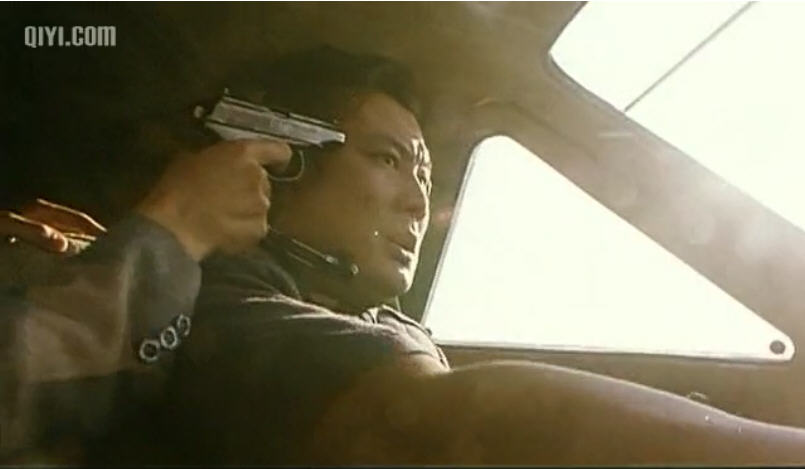 代号美洲豹daihaomeizhoubao(1989)