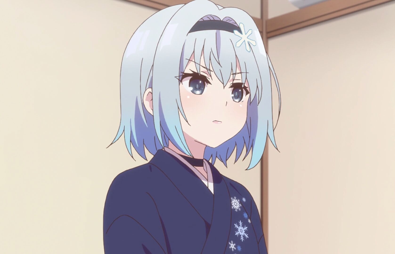 「浪速白雪姬」