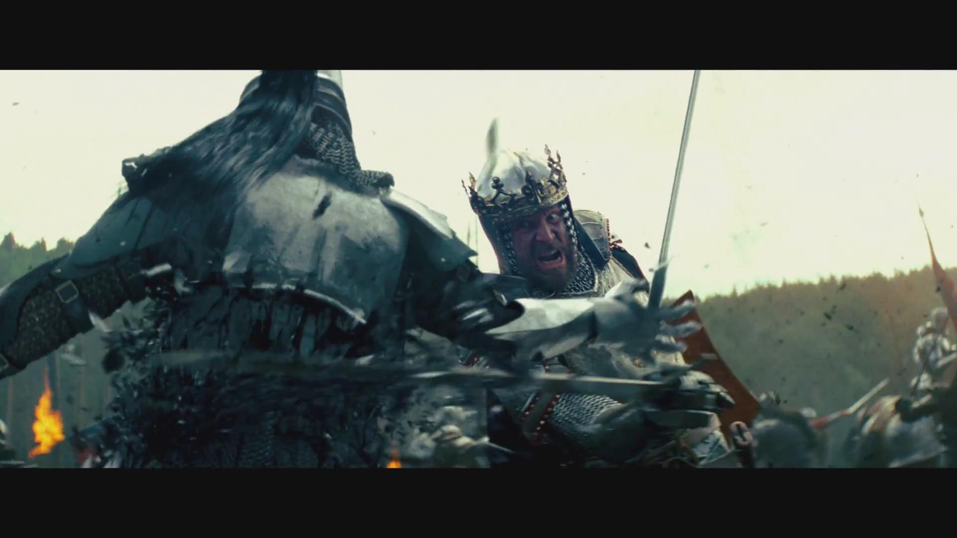 " data-lemmaid="10113325">鲁伯特·山德斯 /a>执导的奇幻冒险电影