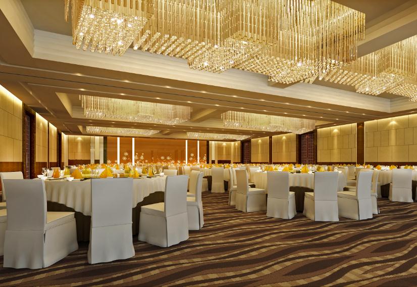 厦门明珠海湾大酒店