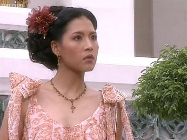  p>2003年泰剧《出逃的公主》,是泰国 a href="#">exact /a>公司出品