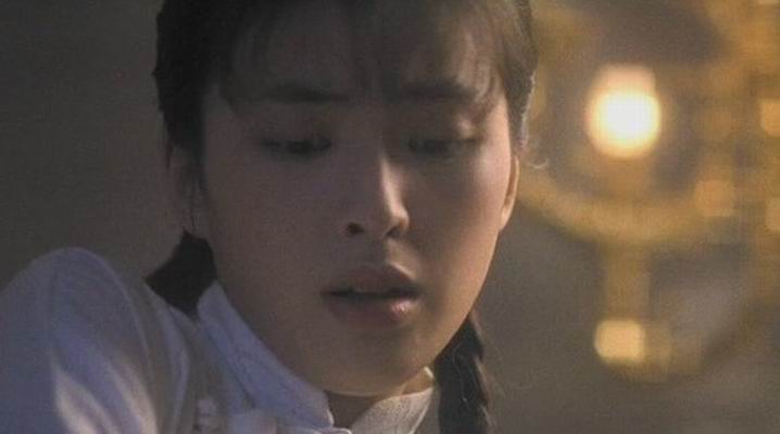 蝎子战士jiezizhanshi(1991)