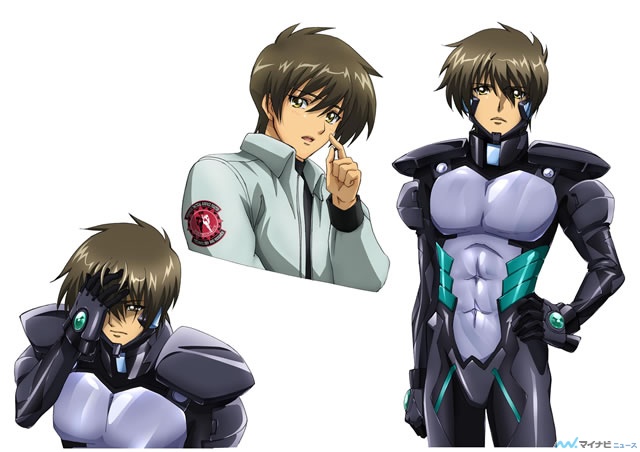 唱片公司为lantis.