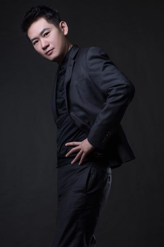黄子龙