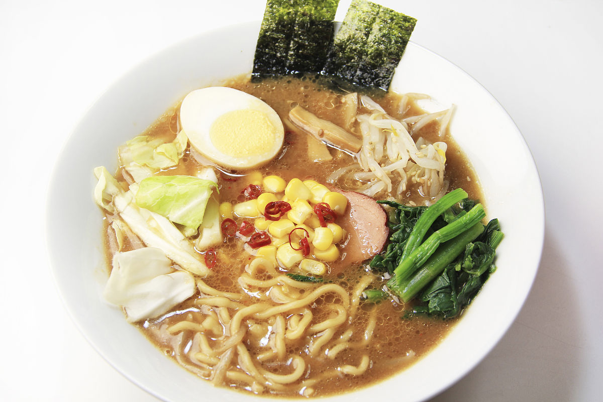  p>味噌拉面是一道 a href="#">家常菜 /a>肴,符合大众口味,原料常见