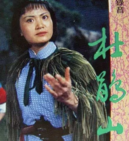 杨春霞（中国京剧旦角演员、第五批国家级非物质文化遗产代表性项目代表性传承人）_百度百科