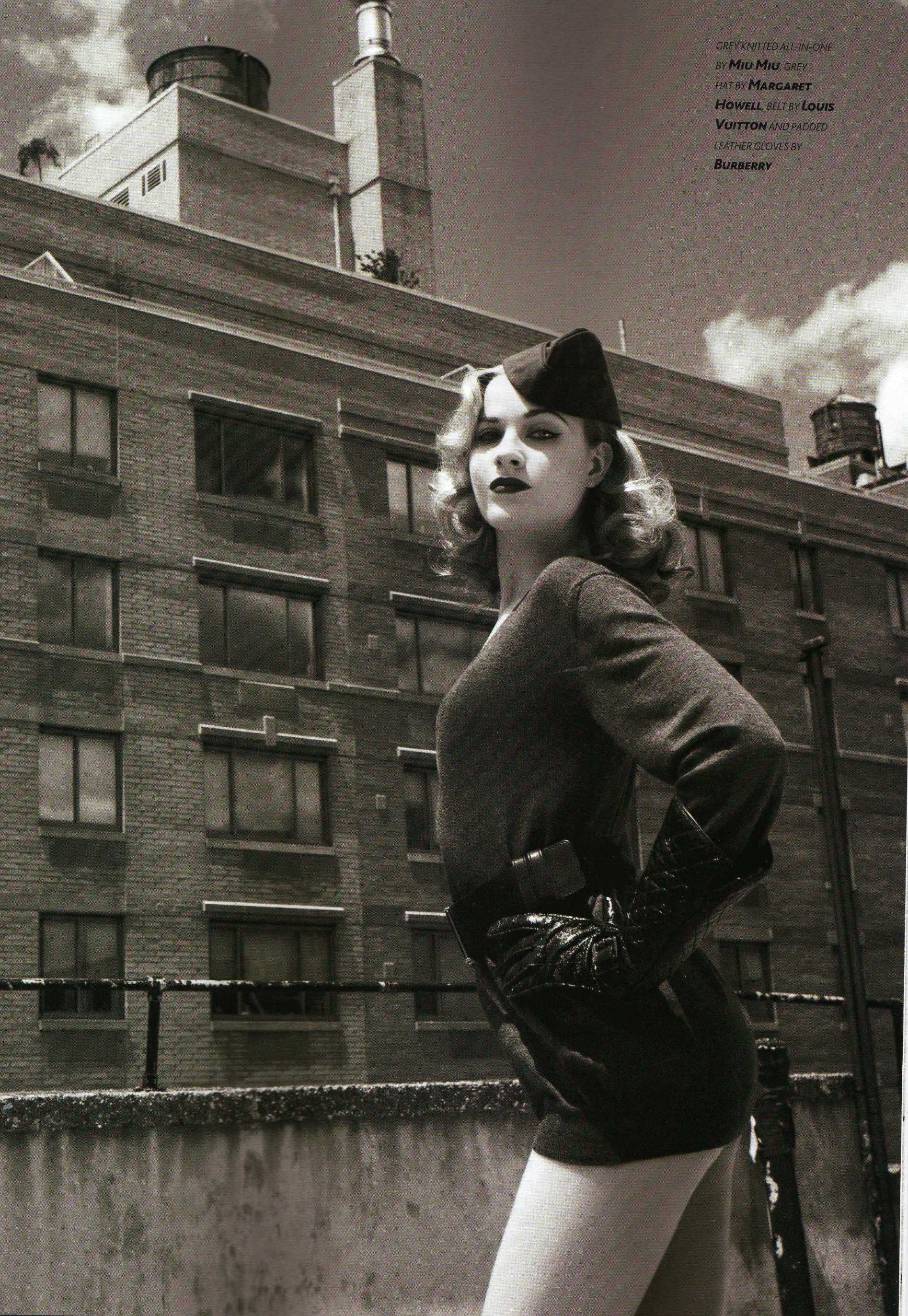 埃文·蕾切尔·伍德