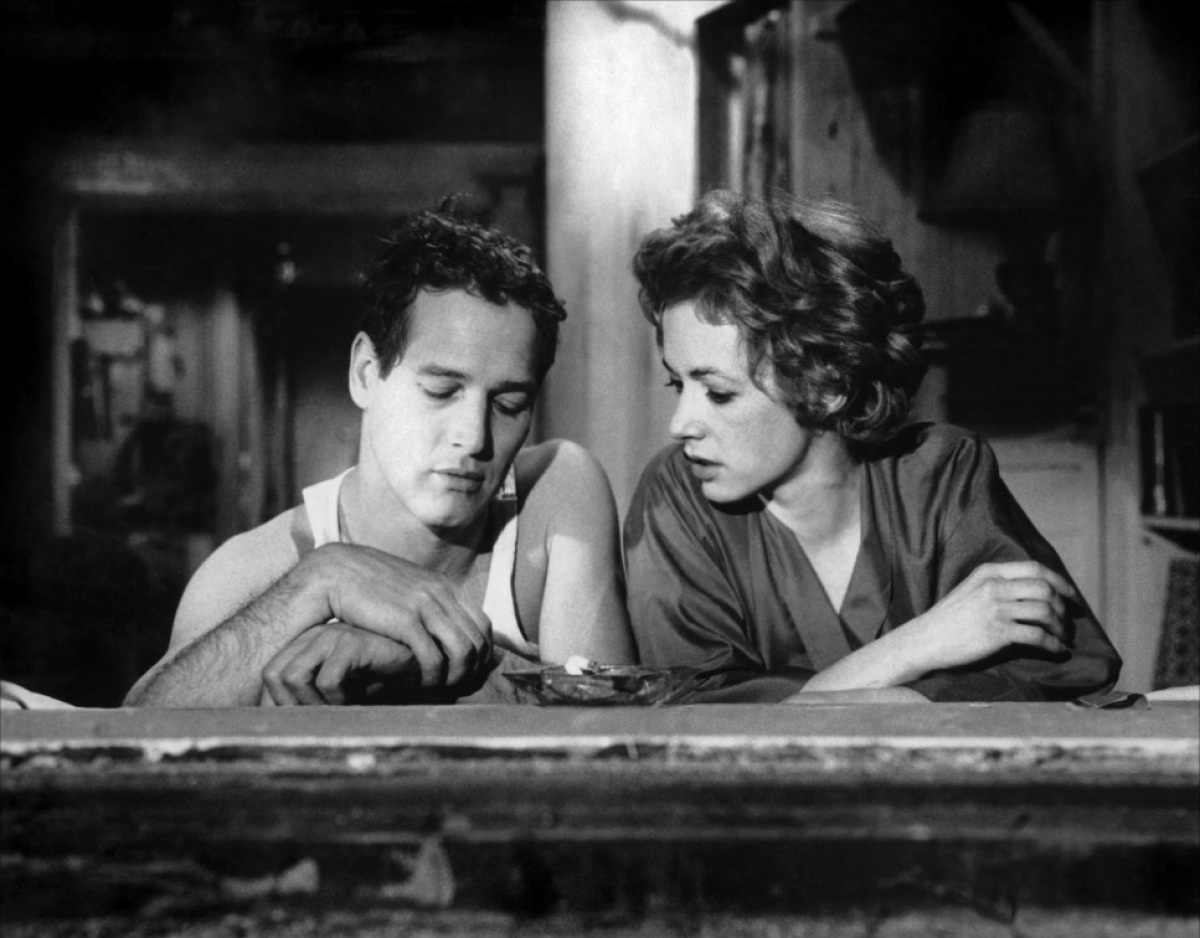 江湖浪子thehustler(1961)