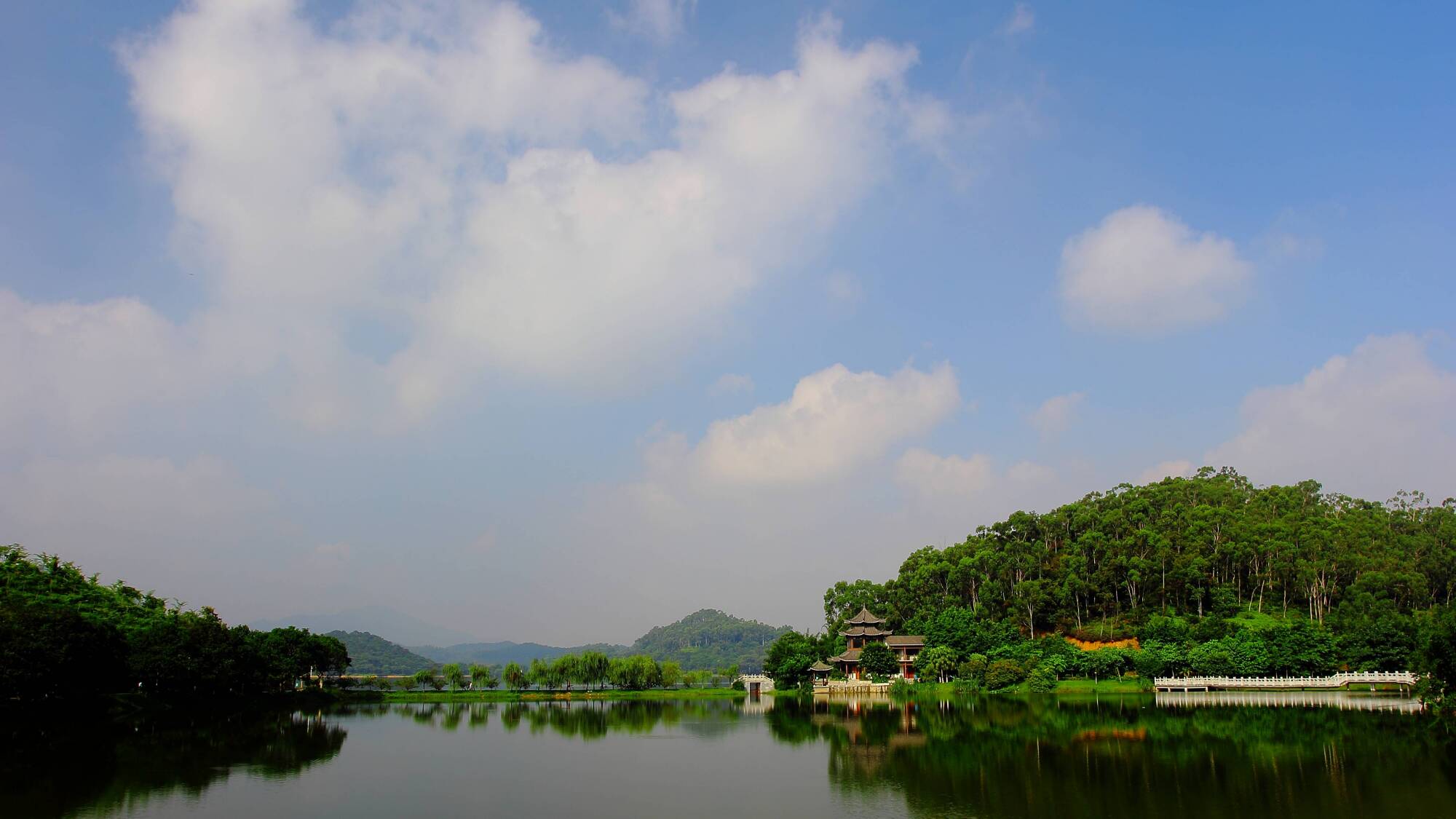 p>同沙生态公园位于 a href="#">东莞市 /a> a href="#" data-lemma