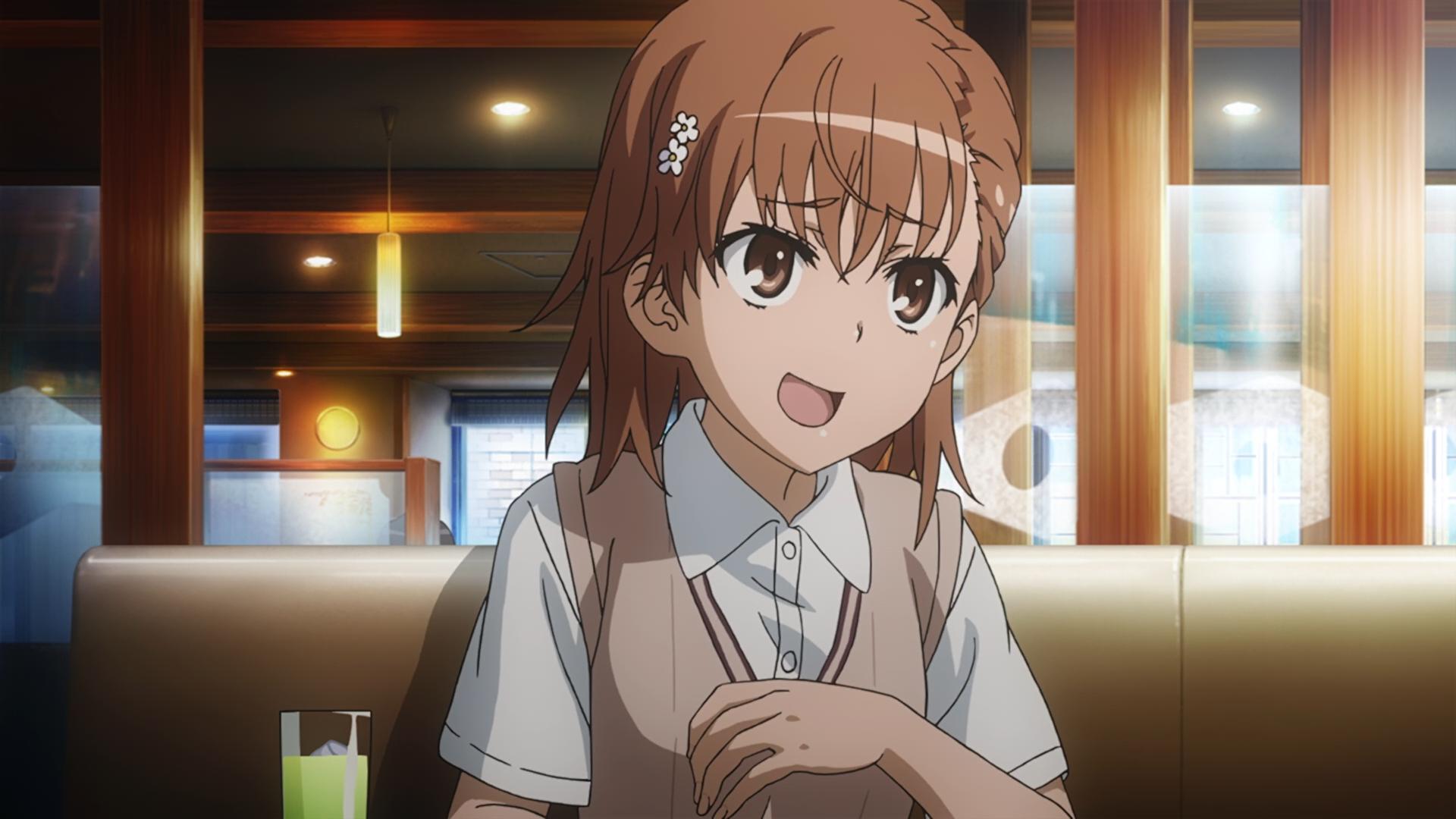 中的人物及《 a target="_blank" href="/item/科学超电磁炮/6566768"