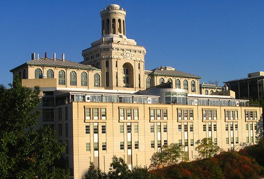  p>卡内基梅隆大学(carnegie mellon university,简称cmu)坐落在美国 