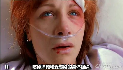  p>《变种dna2》是由jean de segonzac执导的恐怖片,阿里克斯·库拉姆