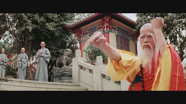 《阴阳血滴子》是1977年6月17日上映的中国香港动作电影,雷成功执导