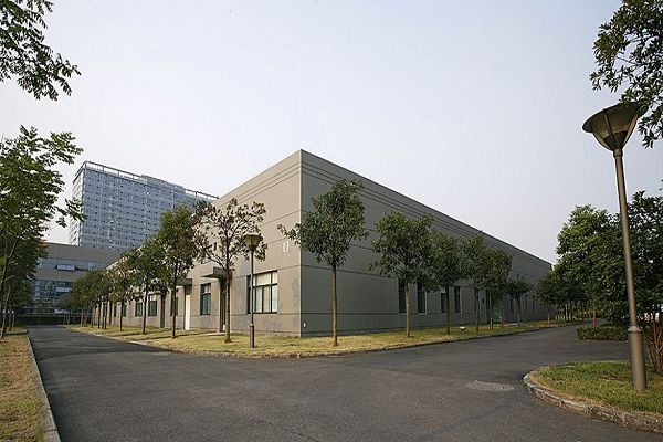 施强药业集团有限公司