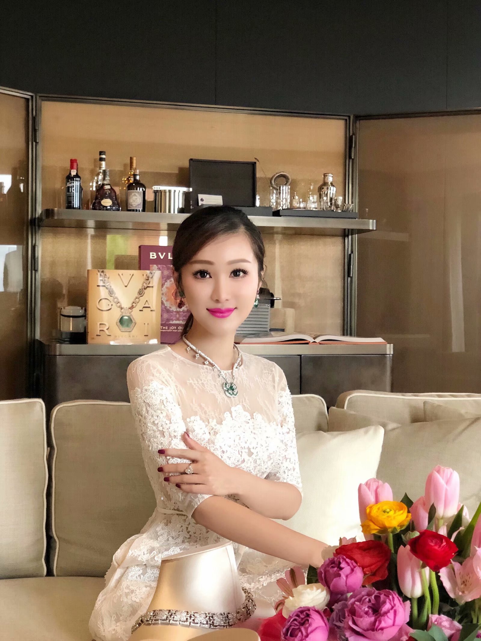陈紫妍