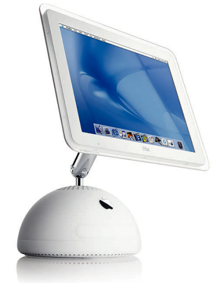 iMac_百度百科