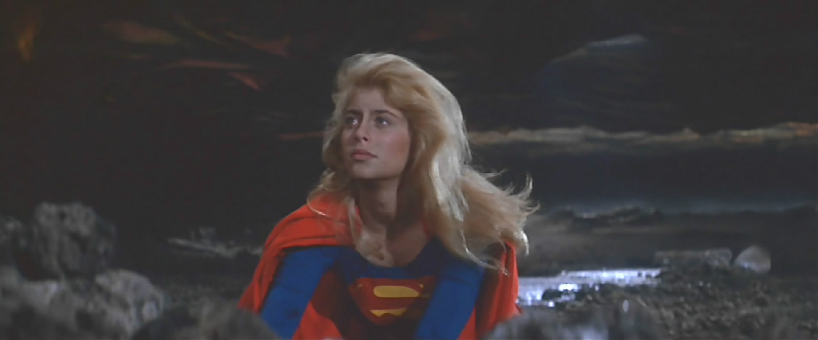 女超人supergirl(1984)