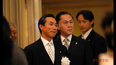  p>《华丽一族》是日本tbs电视台于2007年1月14日至3月18日期间首播的