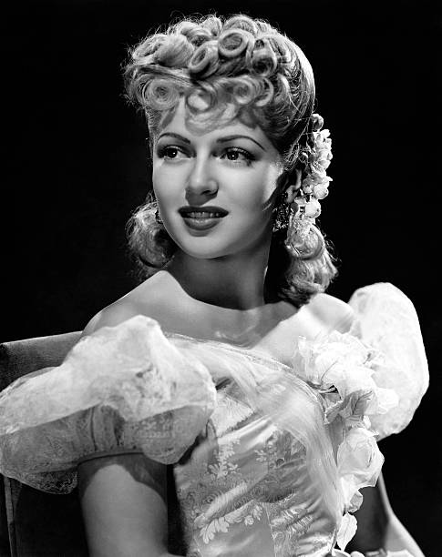 lana turner