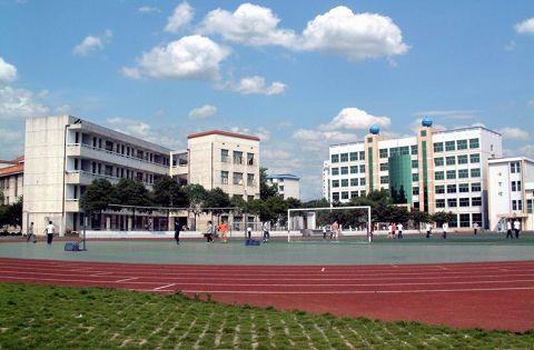 株洲市第八中学