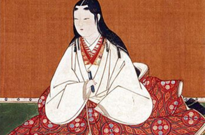  a href="#" data-lemmaid="6114916">日本战国时代 /a>女性,父亲为 a