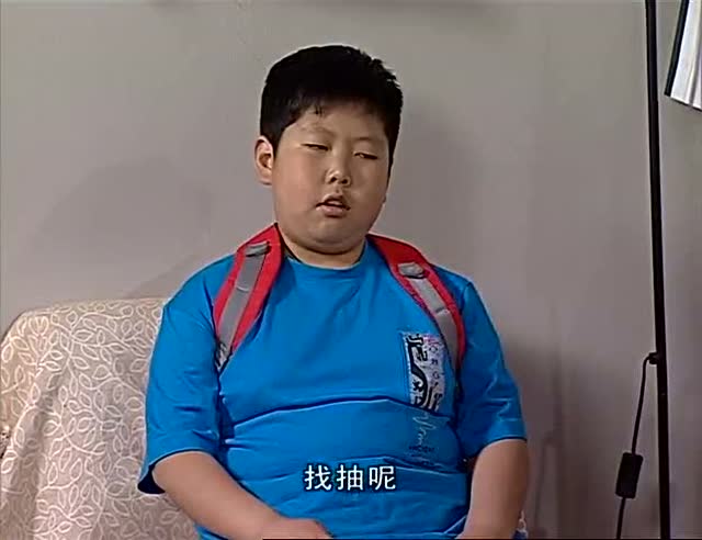 《 a target="_blank" href="/item/家有儿女/22050" data-lemmaid="