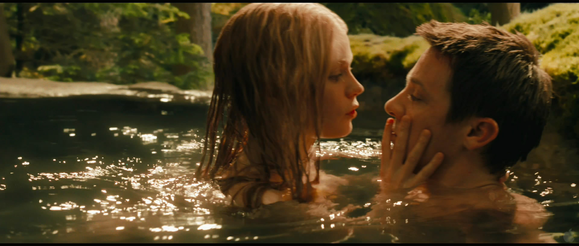 韩赛尔与格蕾特:女巫猎人