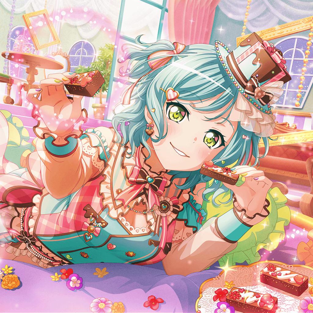 《 a href="#" data-lemmaid="19290509">bang dream!