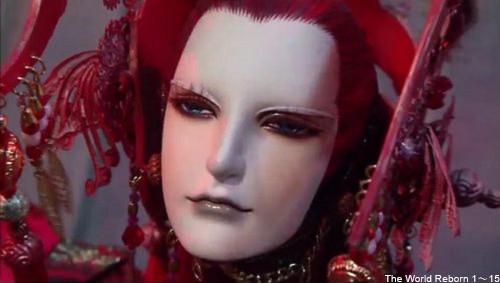 lemmaid="155118">霹雳布袋戏 /a>虚拟人物 /p> p>与鬼方赤命自幼结识