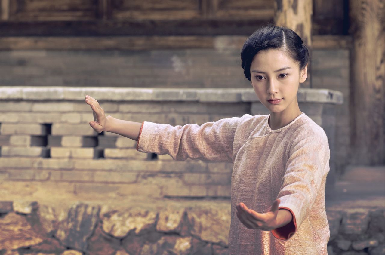 太极1之从零开始