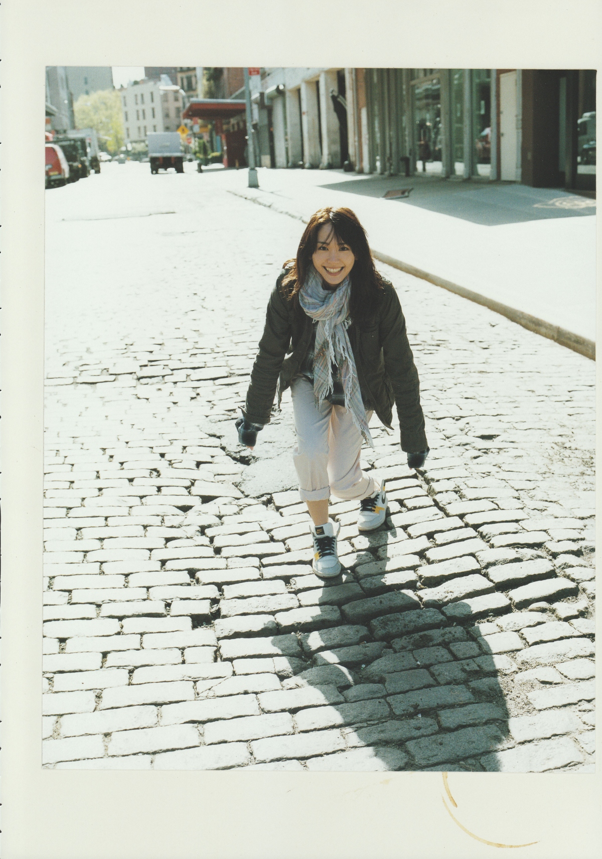  p>新垣结衣 i>(aragaki yui) /i>,1988年6月11日出生于日本冲绳县