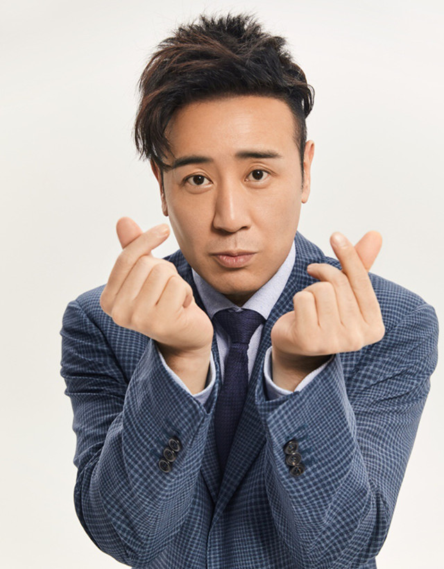  p>于和伟,1971年5月4日出生于辽宁省抚顺市东洲区,中国内地影视男