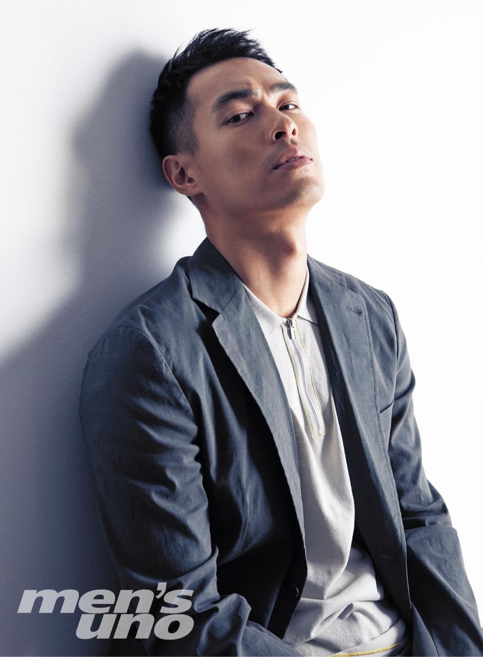  p>杨祐宁,1982年8月30日出生于中国台湾,中国台湾男演员.