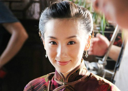 姑苏十二娘