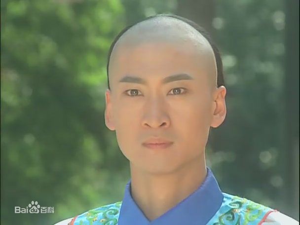 尔康,小说及其电视剧《 a target="_blank" href="/item/还珠格格