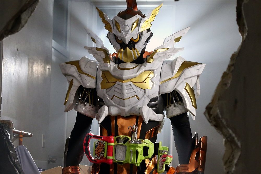 假面骑士true brave