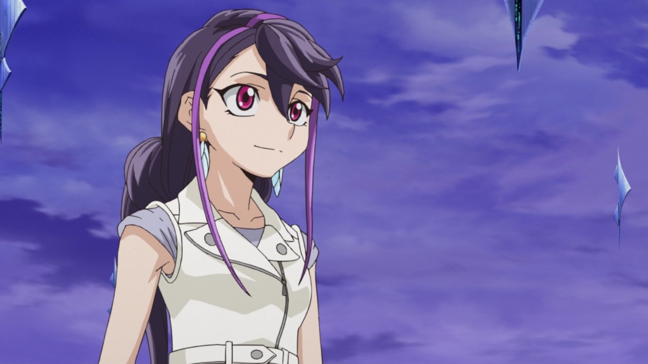  p>动画《 a target="_blank" href="/item/游戏王arc-v/12700952"