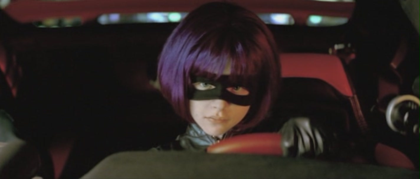  p>《海扁王》是一部2010年的动作喜剧片,影片改编自 a href="#" data