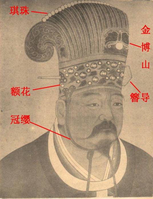 冠缨_百度百科
