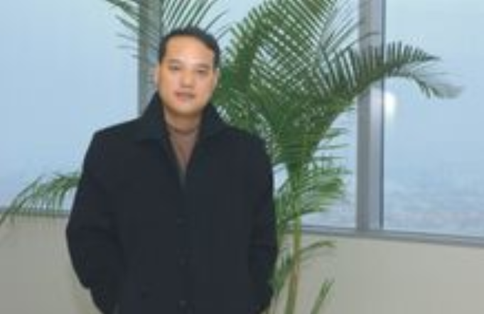 吴宏