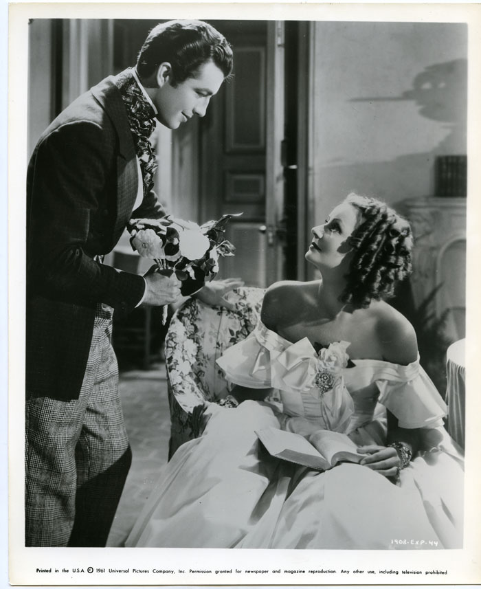 茶花女camille(1936)