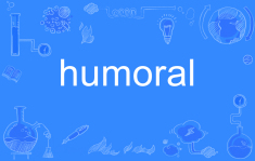humoral