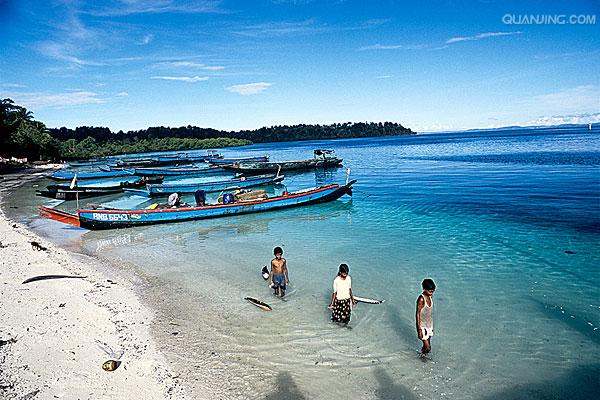  p>安达曼群岛(andaman islands):是 a href="#" data-lemmaid="